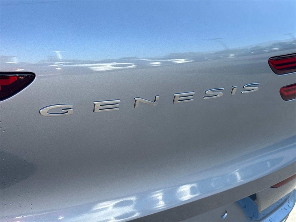 2026 Genesis Electrified GV70 STANDARD