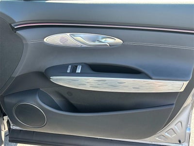 2026 Genesis Electrified GV70 STANDARD