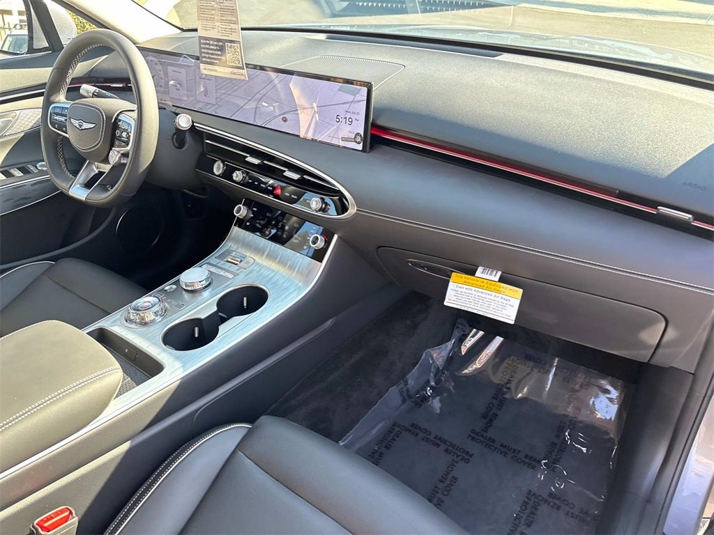 2026 Genesis Electrified GV70 STANDARD