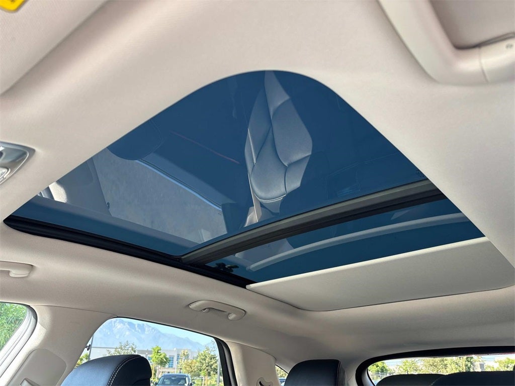 2026 Genesis Electrified GV70 STANDARD