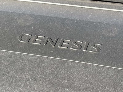 2026 Genesis Electrified GV70 STANDARD