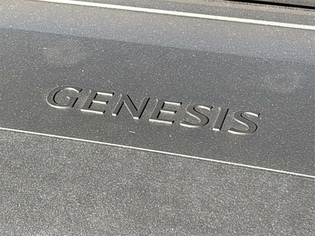 2026 Genesis Electrified GV70 STANDARD