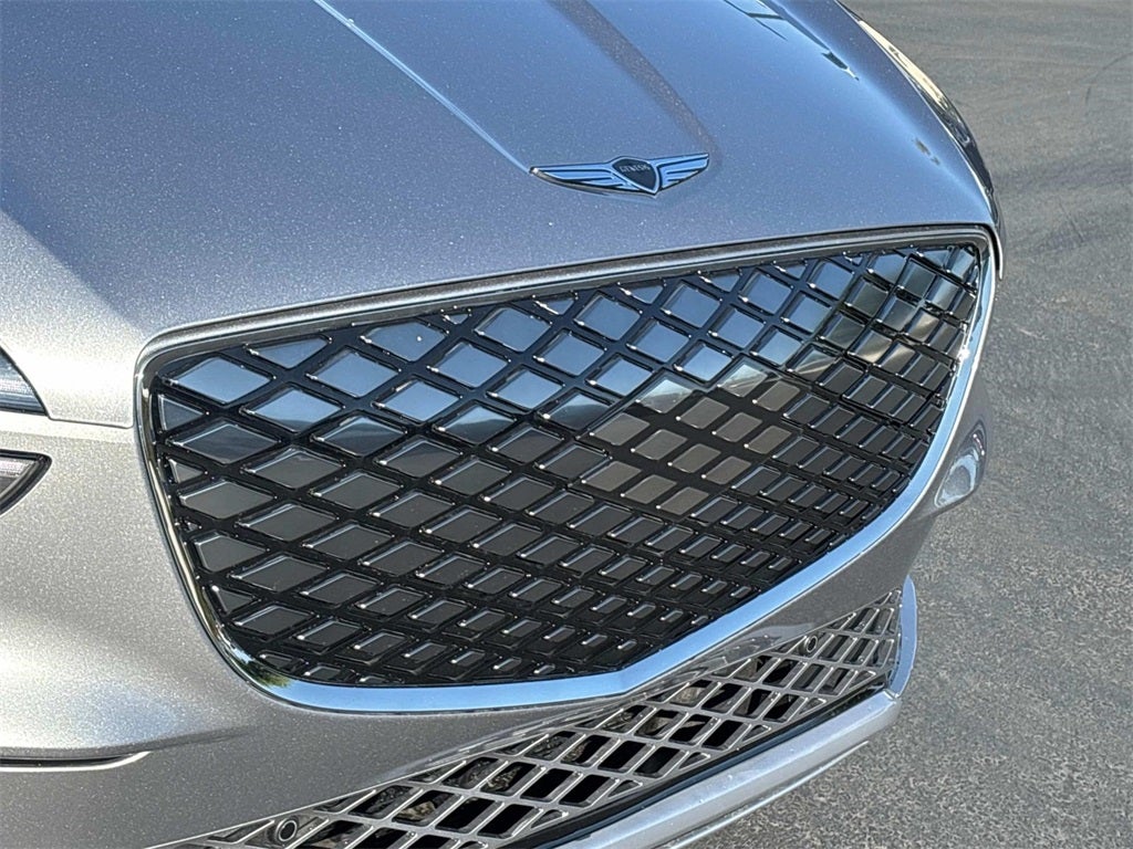 2026 Genesis Electrified GV70 STANDARD