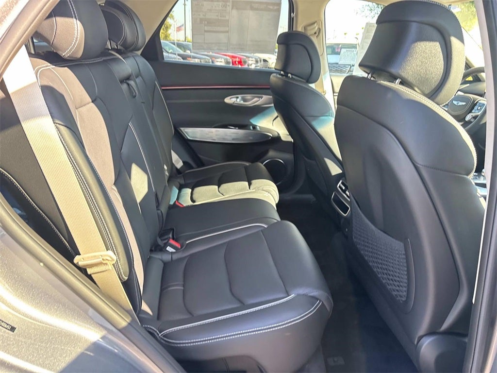 2026 Genesis Electrified GV70 STANDARD