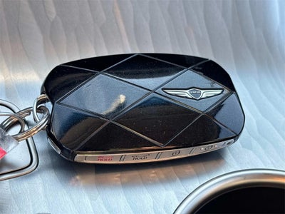 2026 Genesis Electrified GV70 STANDARD