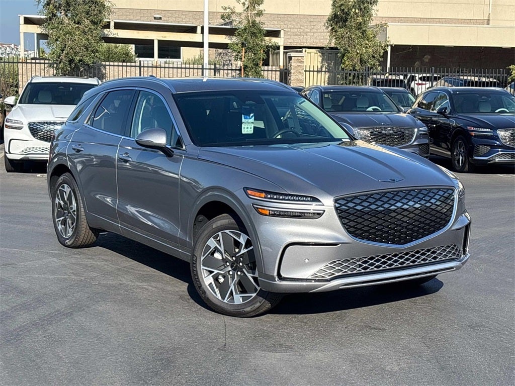 2026 Genesis Electrified GV70 STANDARD