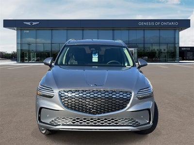 2026 Genesis Electrified GV70 STANDARD