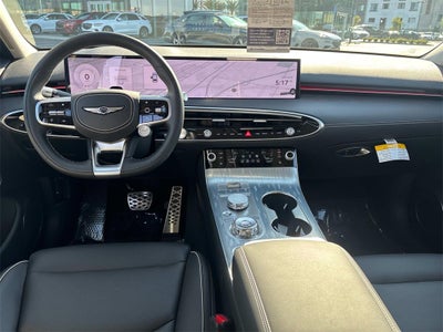 2026 Genesis Electrified GV70 STANDARD