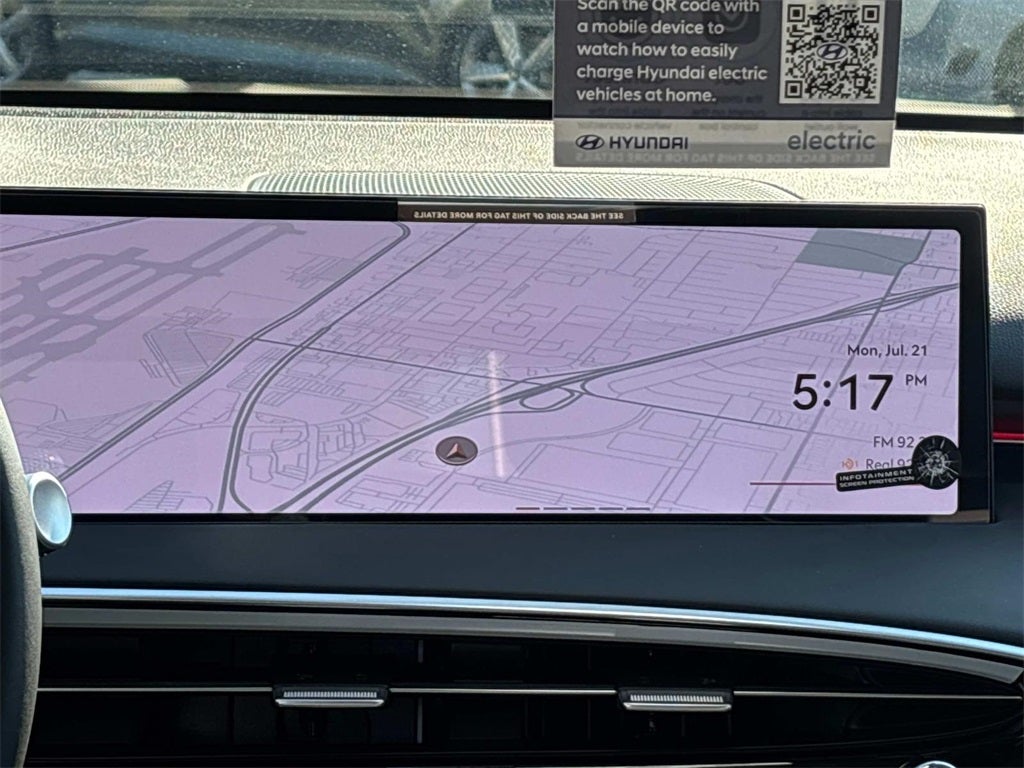 2026 Genesis Electrified GV70 STANDARD