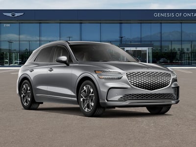 2026 Genesis Electrified GV70 STANDARD