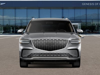 2026 Genesis Electrified GV70 STANDARD