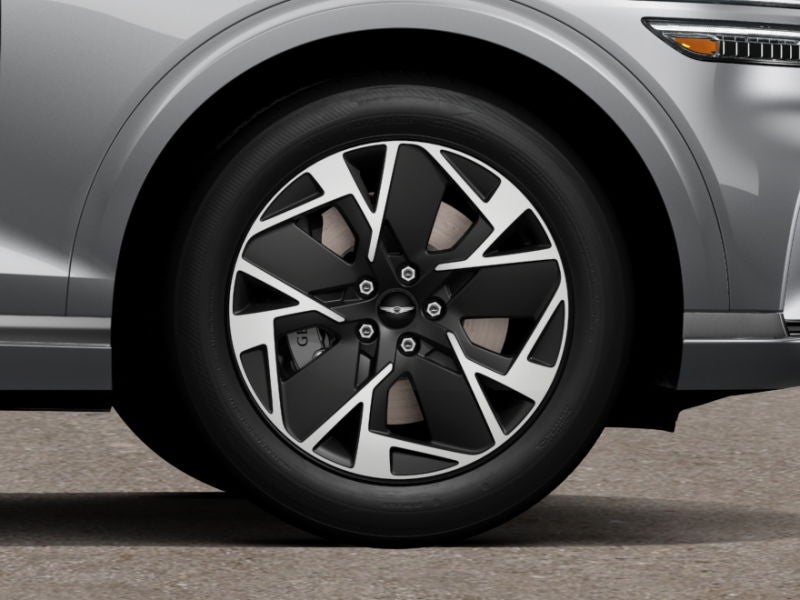 2026 Genesis Electrified GV70 STANDARD