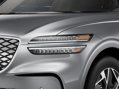 2026 Genesis Electrified GV70 STANDARD