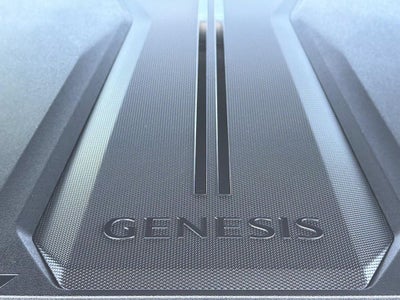 2023 Genesis Electrified GV70 Advanced