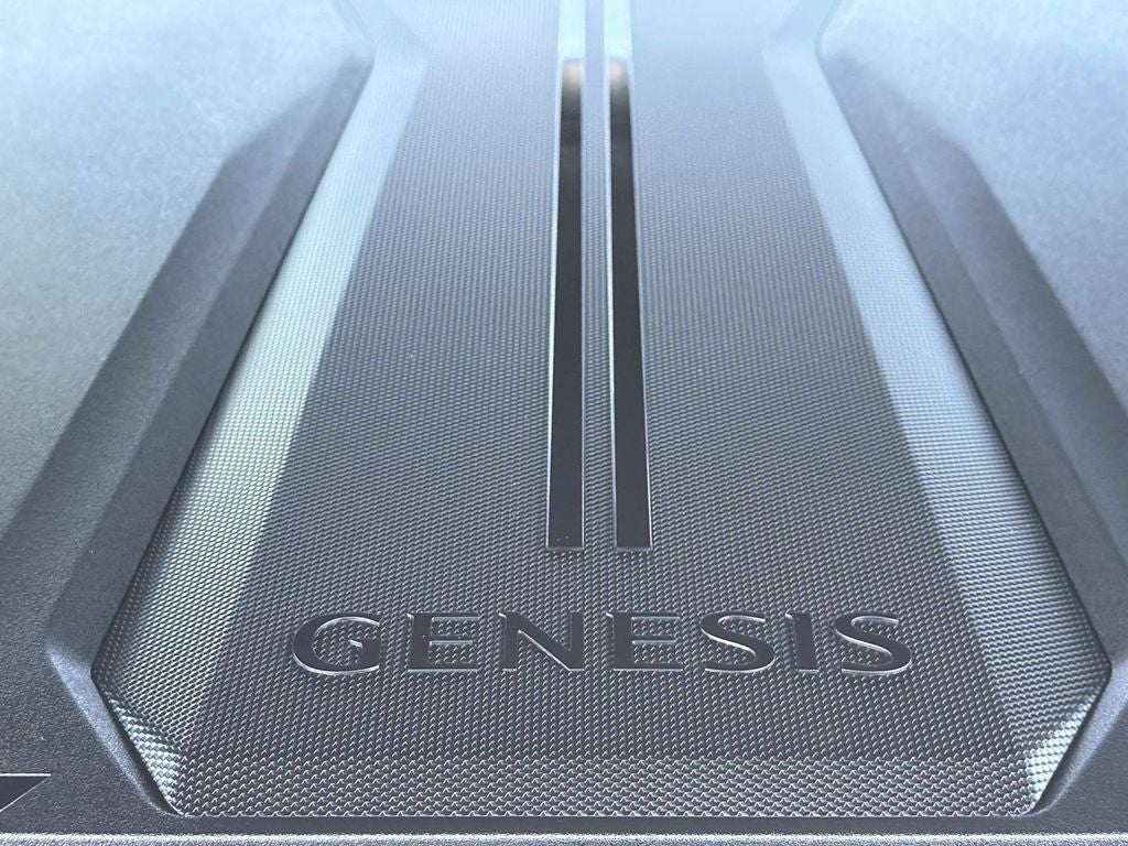 2023 Genesis Electrified GV70 Advanced