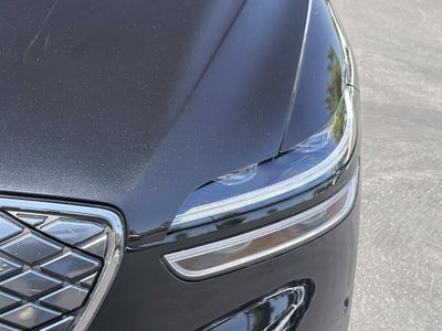 2023 Genesis Electrified GV70 Advanced