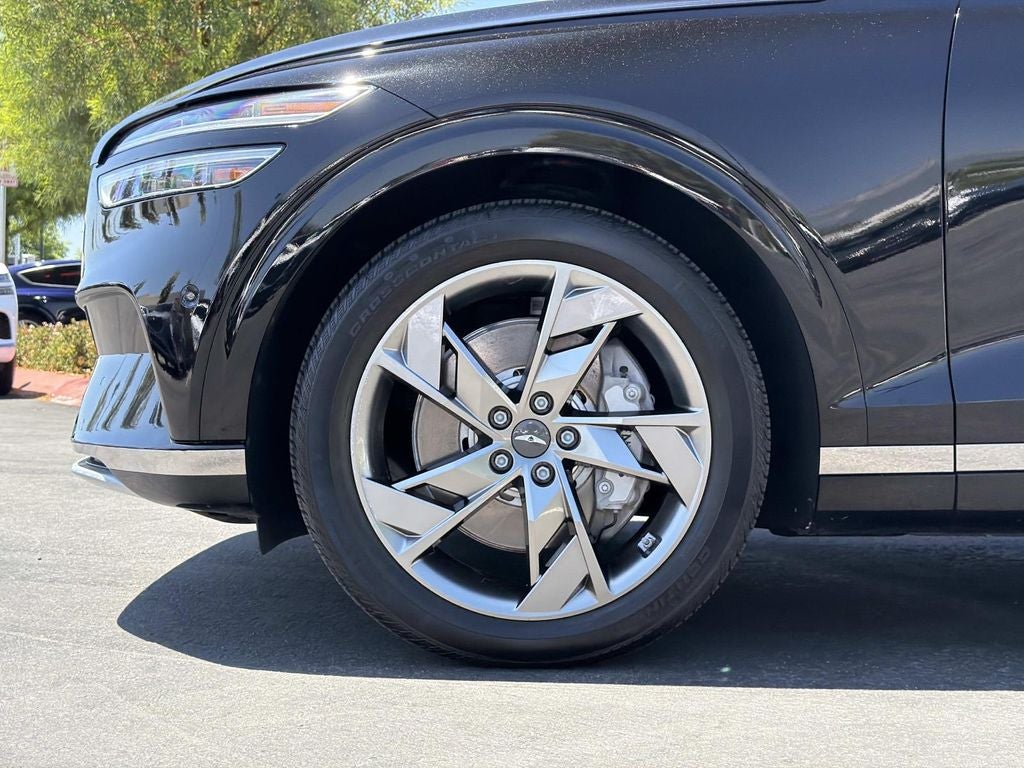 2023 Genesis Electrified GV70 Advanced
