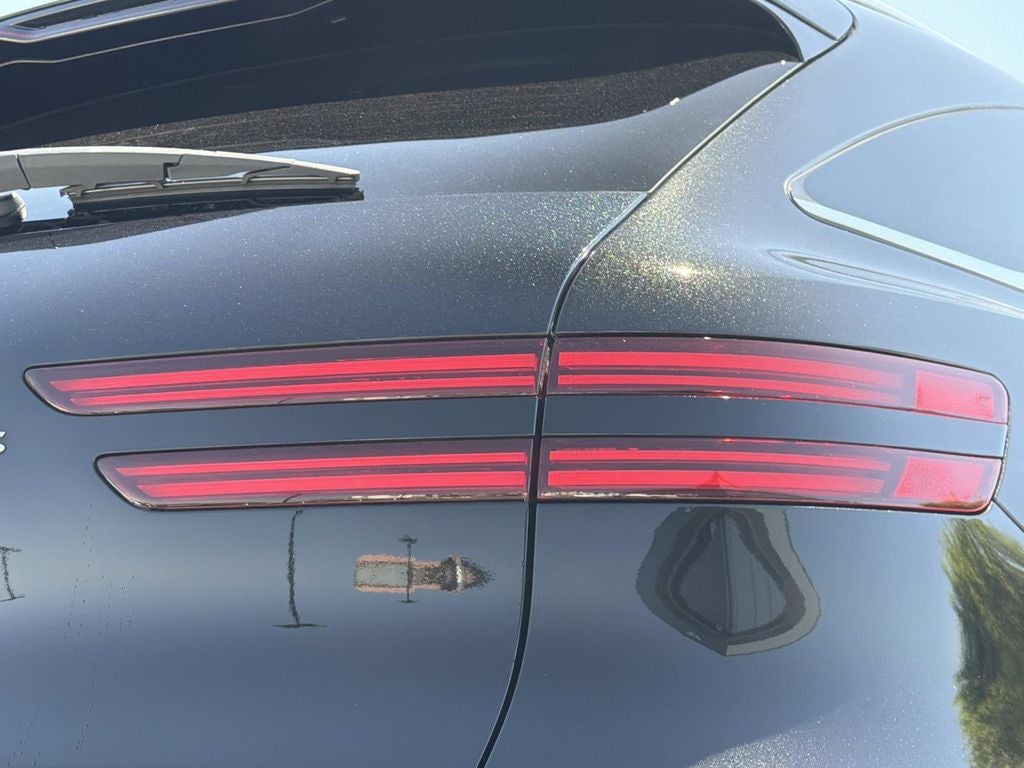 2023 Genesis Electrified GV70 Advanced