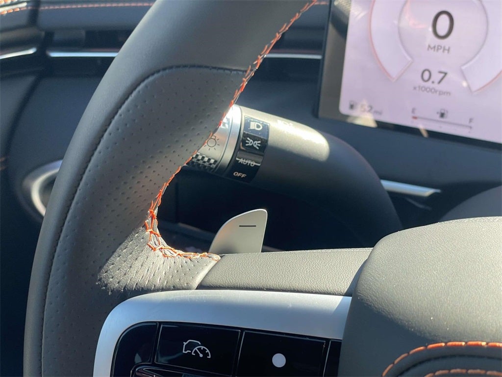 2026 Genesis GV70 3.5T SPORT ADVANCED