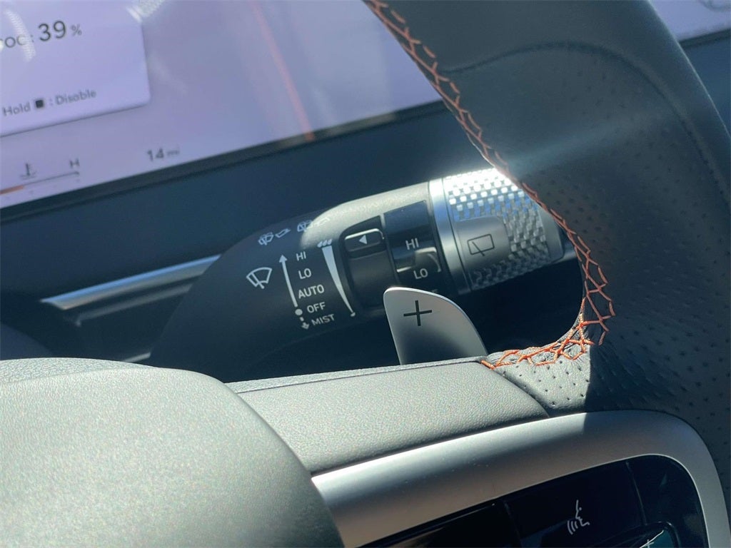 2026 Genesis GV70 3.5T SPORT ADVANCED