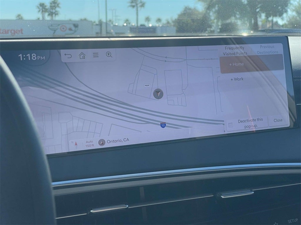 2026 Genesis GV70 3.5T SPORT ADVANCED