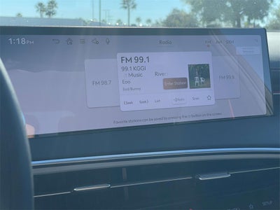 2026 Genesis GV70 3.5T SPORT ADVANCED