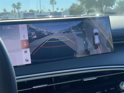 2026 Genesis GV70 3.5T SPORT ADVANCED