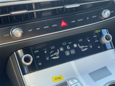 2026 Genesis GV70 3.5T SPORT ADVANCED