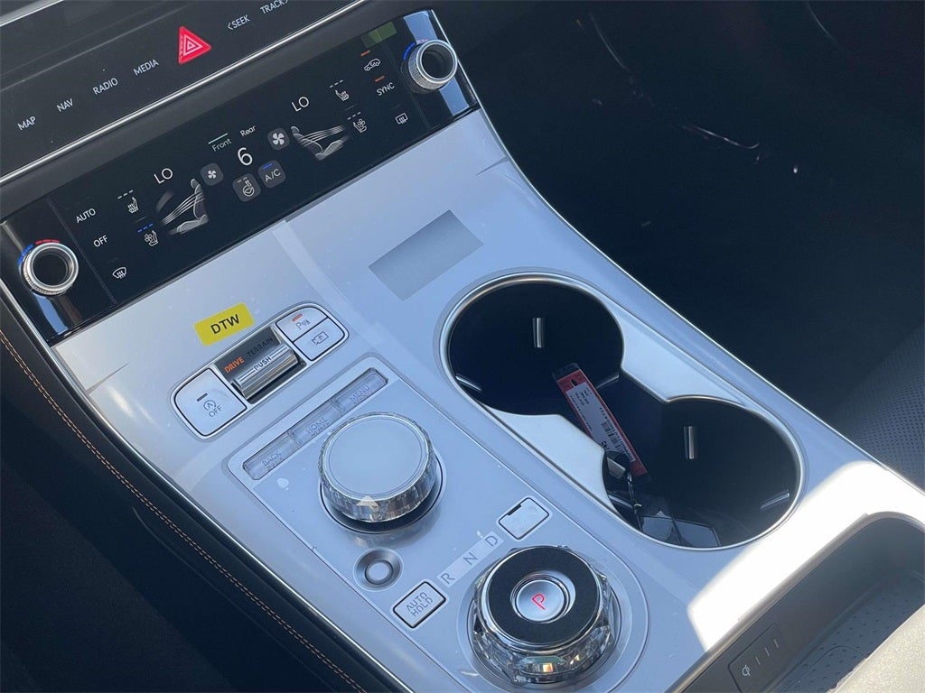 2026 Genesis GV70 3.5T SPORT ADVANCED