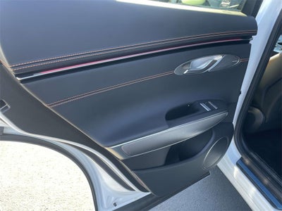 2026 Genesis GV70 3.5T SPORT ADVANCED