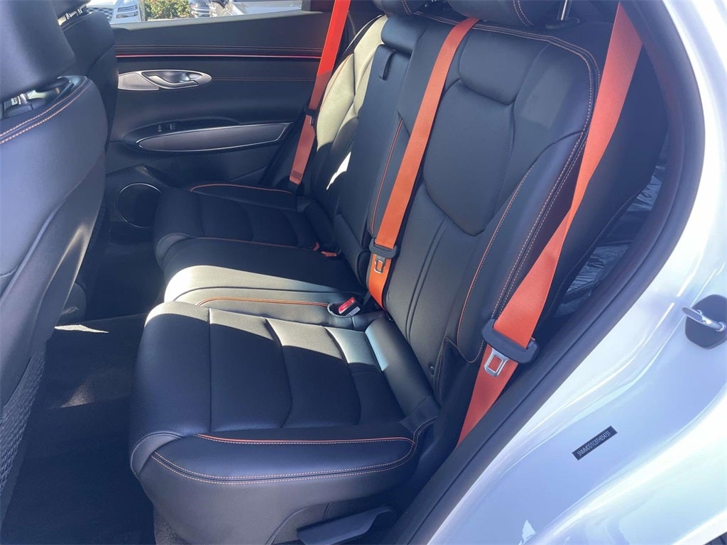 2026 Genesis GV70 3.5T SPORT ADVANCED