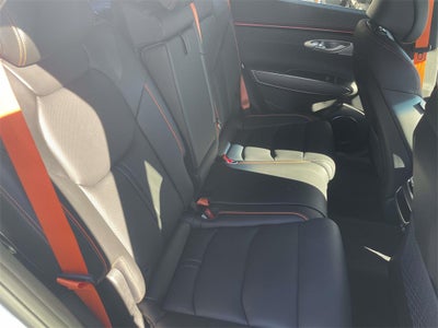 2026 Genesis GV70 3.5T SPORT ADVANCED