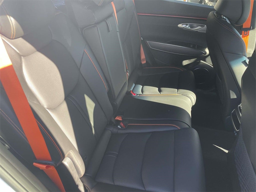 2026 Genesis GV70 3.5T SPORT ADVANCED