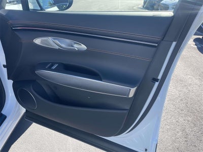 2026 Genesis GV70 3.5T SPORT ADVANCED