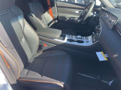 2026 Genesis GV70 3.5T SPORT ADVANCED