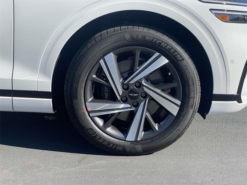 2026 Genesis GV70 3.5T SPORT ADVANCED