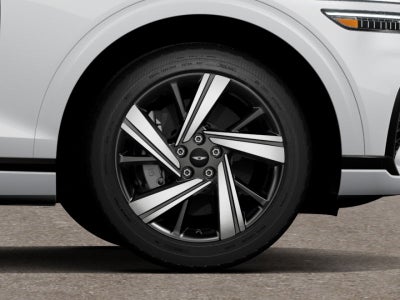 2026 Genesis GV70 3.5T SPORT ADVANCED