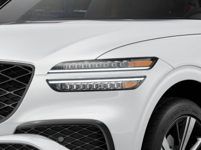 2026 Genesis GV70 3.5T SPORT ADVANCED