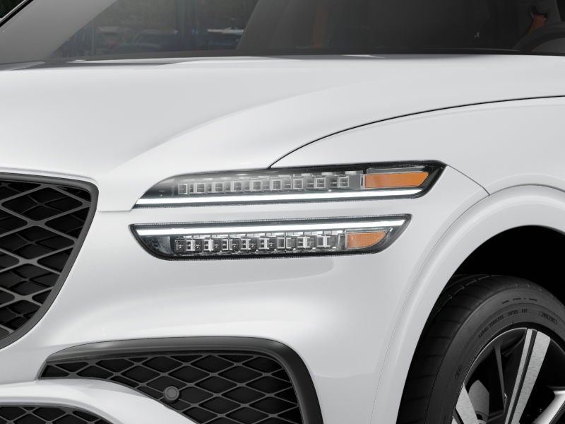 2026 Genesis GV70 3.5T SPORT ADVANCED