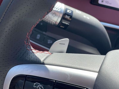 2026 Genesis GV70 3.5T SPORT ADVANCED