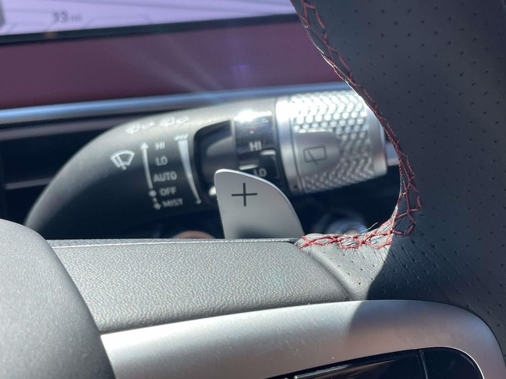 2026 Genesis GV70 3.5T SPORT ADVANCED