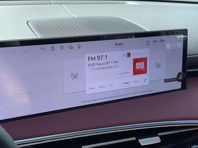 2026 Genesis GV70 3.5T SPORT ADVANCED