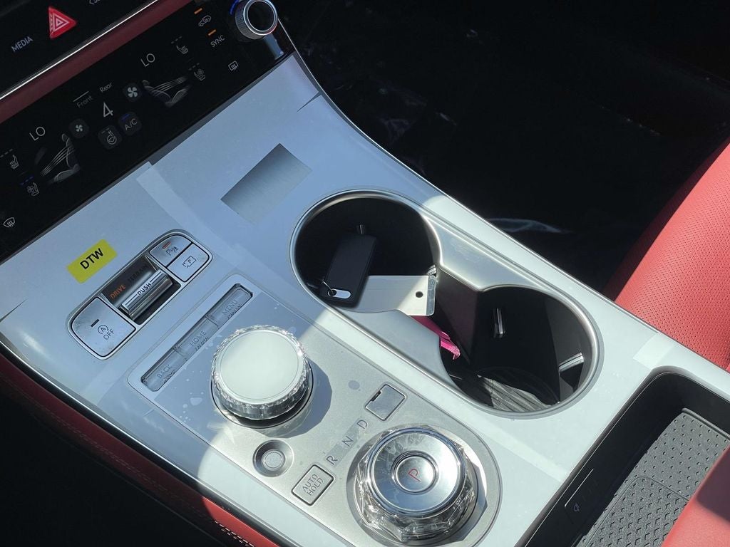 2026 Genesis GV70 3.5T SPORT ADVANCED