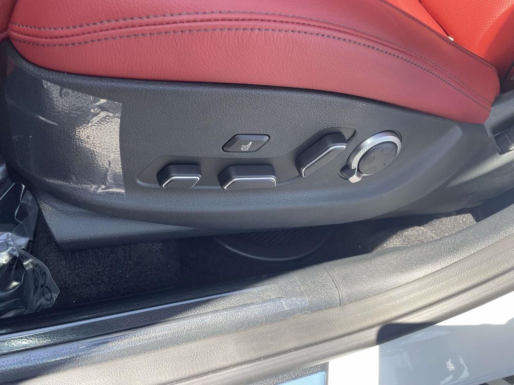 2026 Genesis GV70 3.5T SPORT ADVANCED