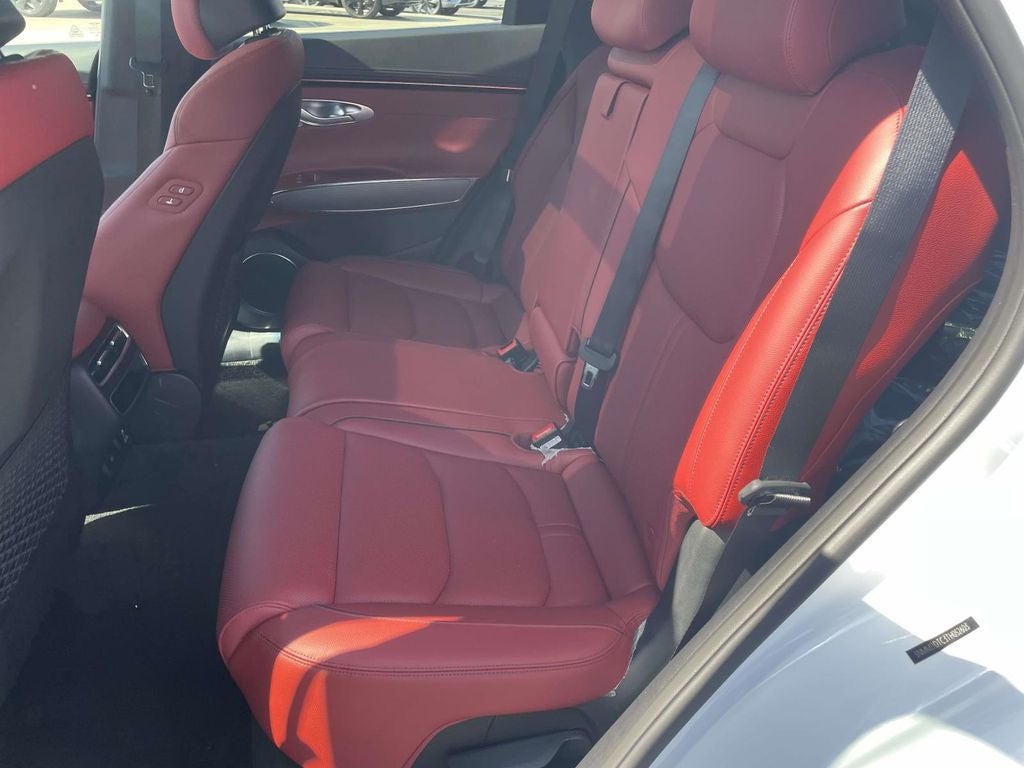 2026 Genesis GV70 3.5T SPORT ADVANCED