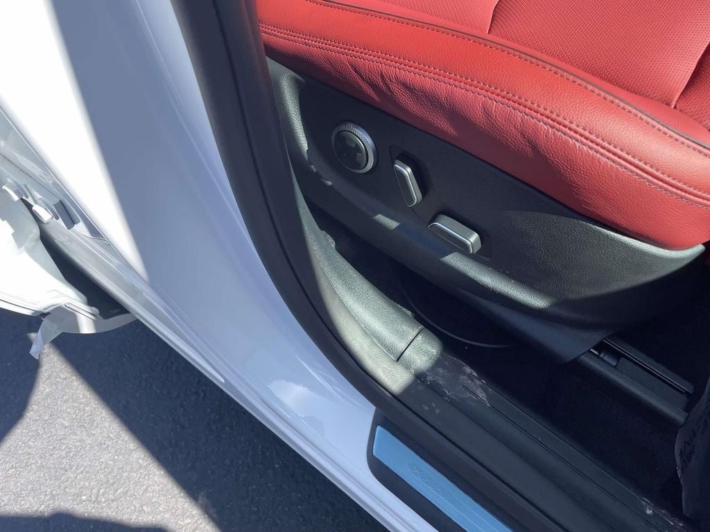 2026 Genesis GV70 3.5T SPORT ADVANCED