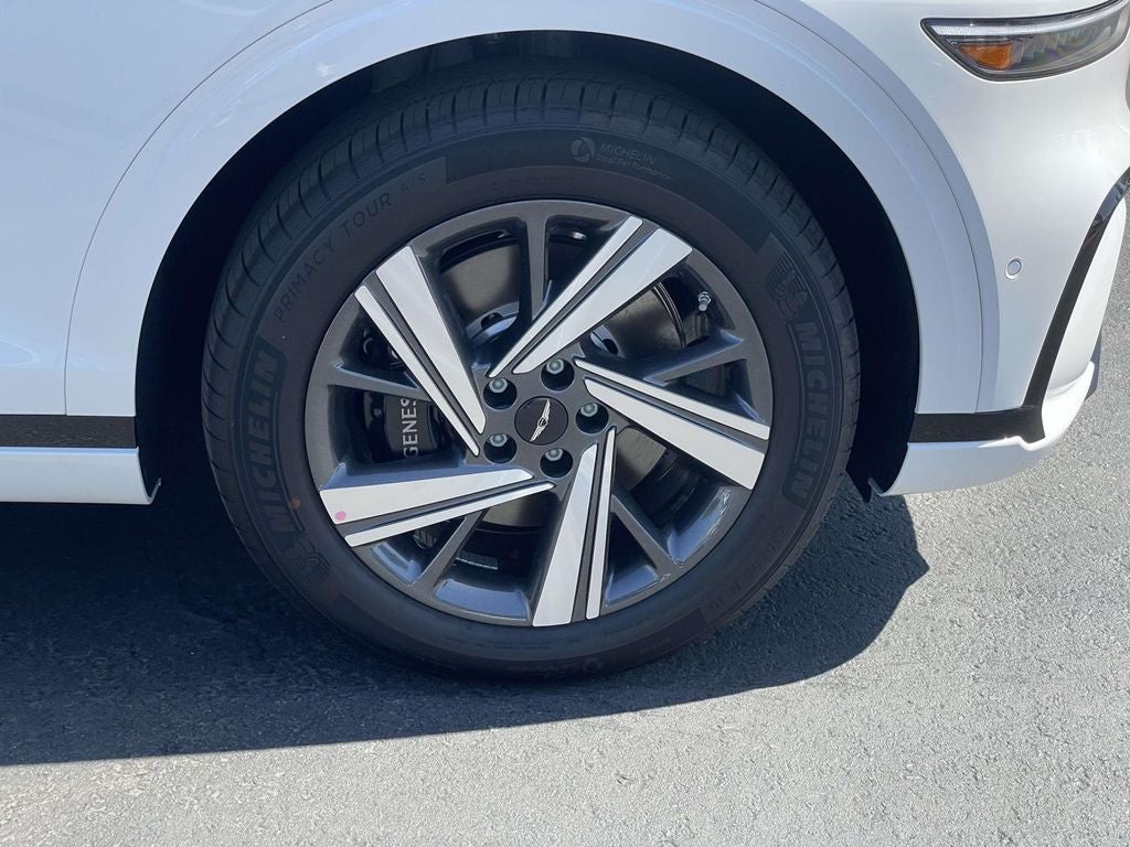 2026 Genesis GV70 3.5T SPORT ADVANCED