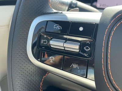 2026 Genesis GV70 3.5T SPORT ADVANCED