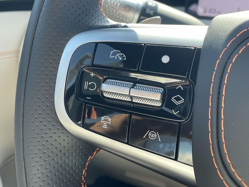 2026 Genesis GV70 3.5T SPORT ADVANCED