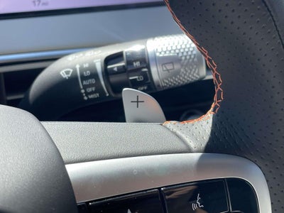 2026 Genesis GV70 3.5T SPORT ADVANCED